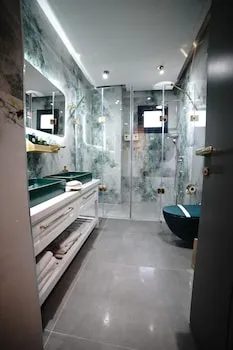 Datça Suites Luxury Boutique Hotels