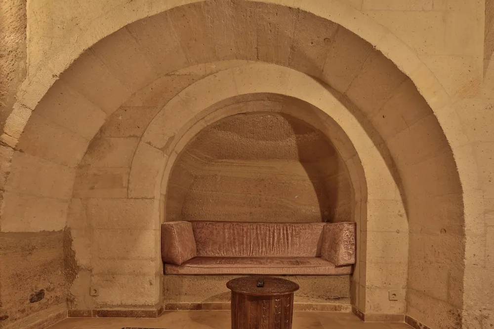 Deluxe Studio, No View,Ground Floor