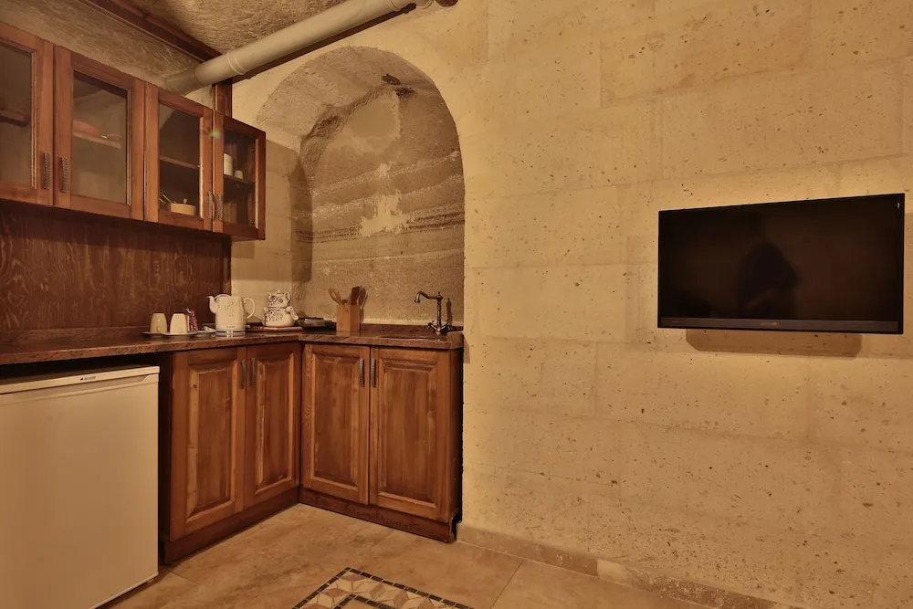 Deluxe Studio, No View,Ground Floor