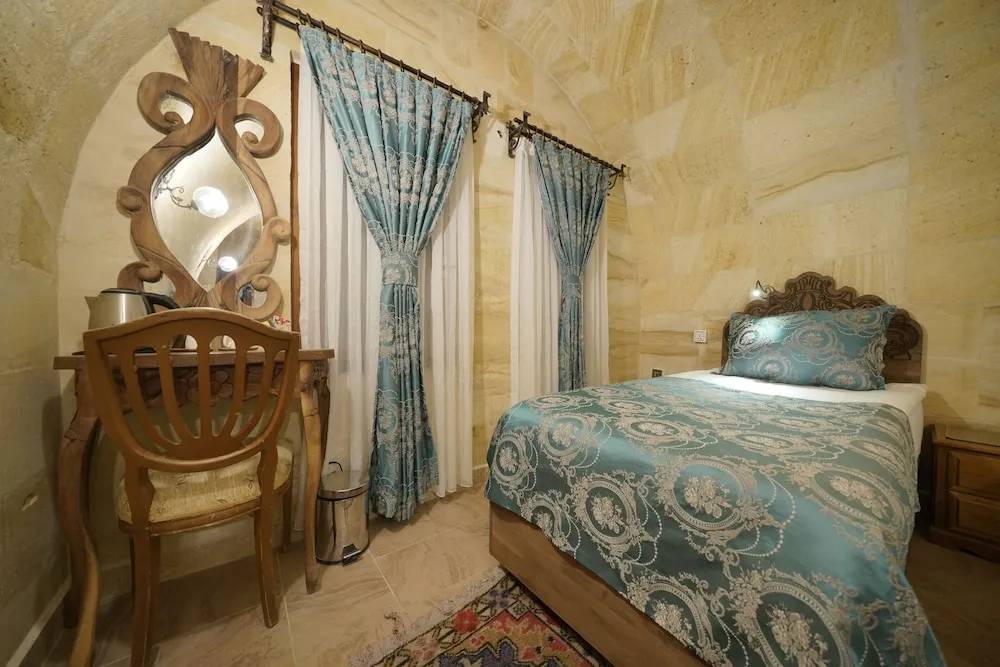 Standard İki Ayrı Yataklı Oda, 2 Tek Kişilik Yatak