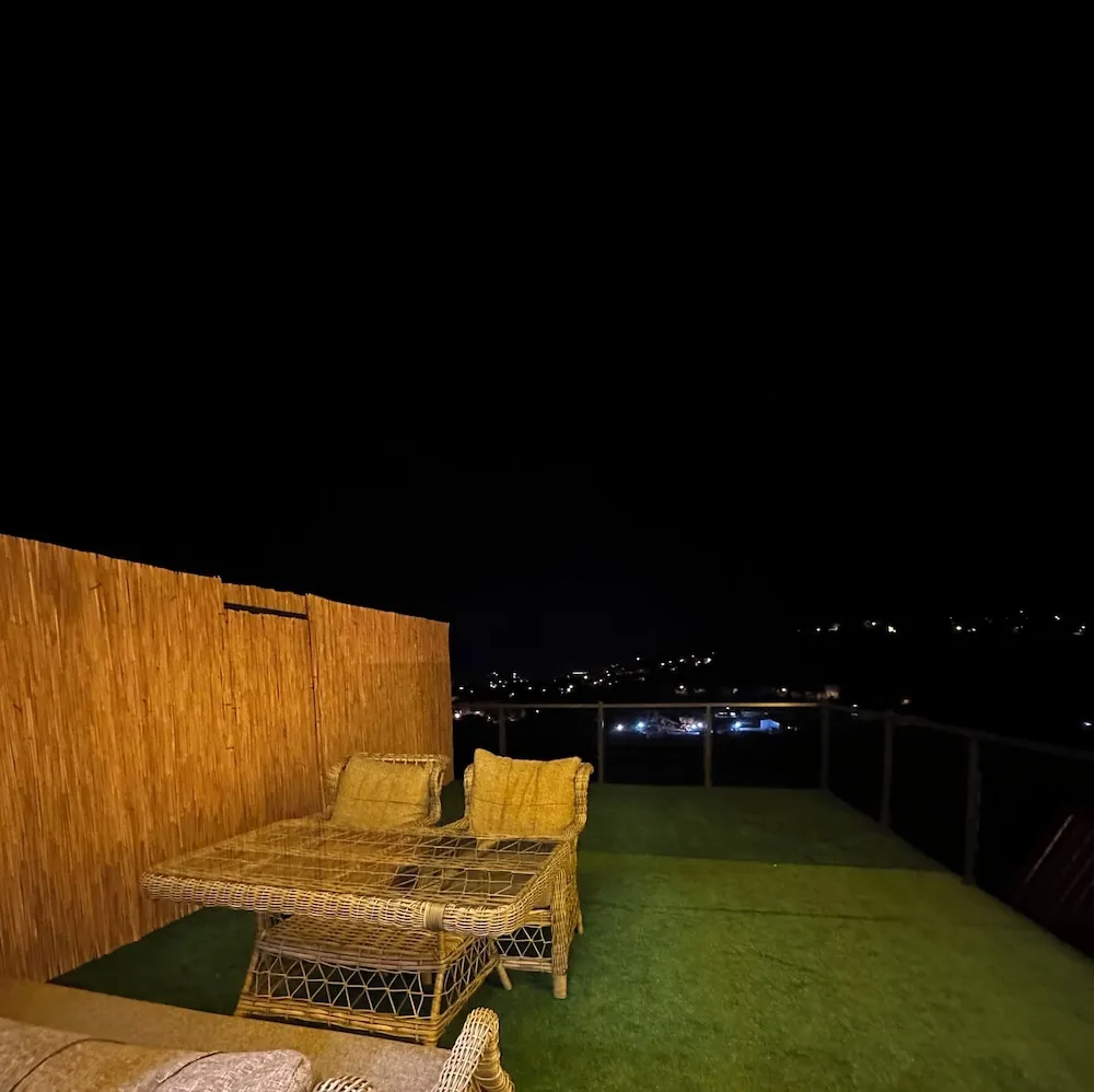 Luxury Bungalov, 1 Yatak Odası, Nehir Manzaralı