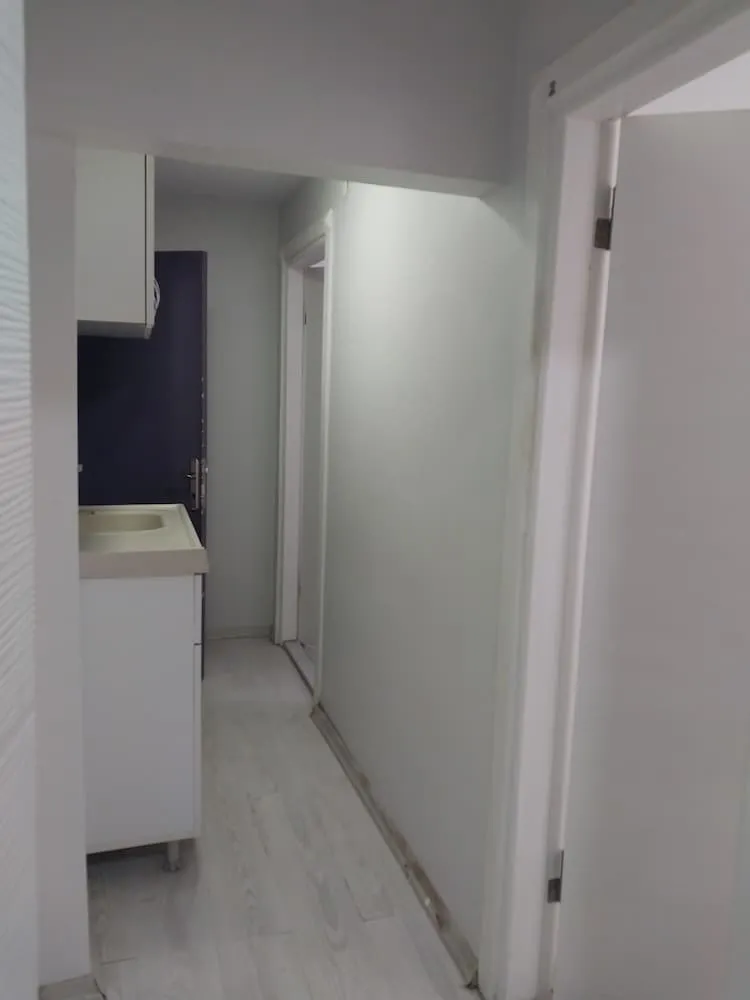 Basic Tek Kişilik Oda, 1 Yatak Odası, Ortak Banyo, Şehir Manzaralı