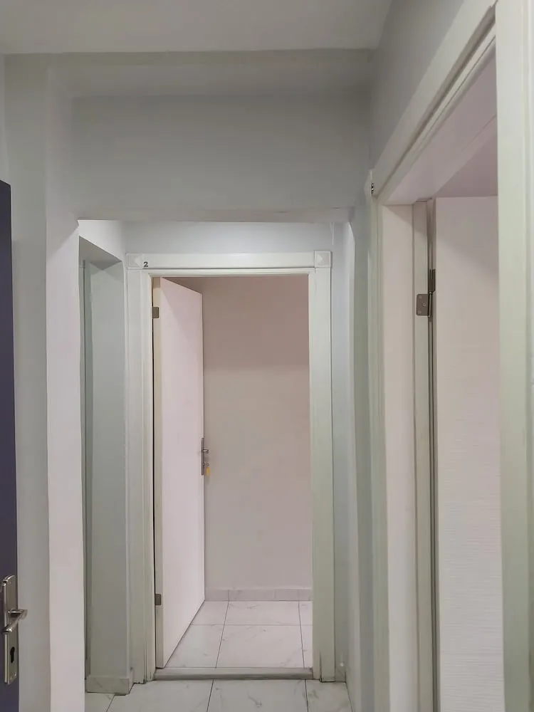Basic Tek Kişilik Oda, 1 Yatak Odası, Ortak Banyo, Şehir Manzaralı