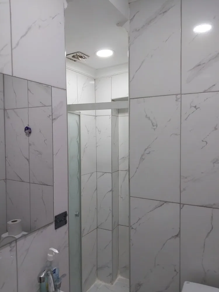 Basic Tek Kişilik Oda, 1 Yatak Odası, Ortak Banyo, Şehir Manzaralı