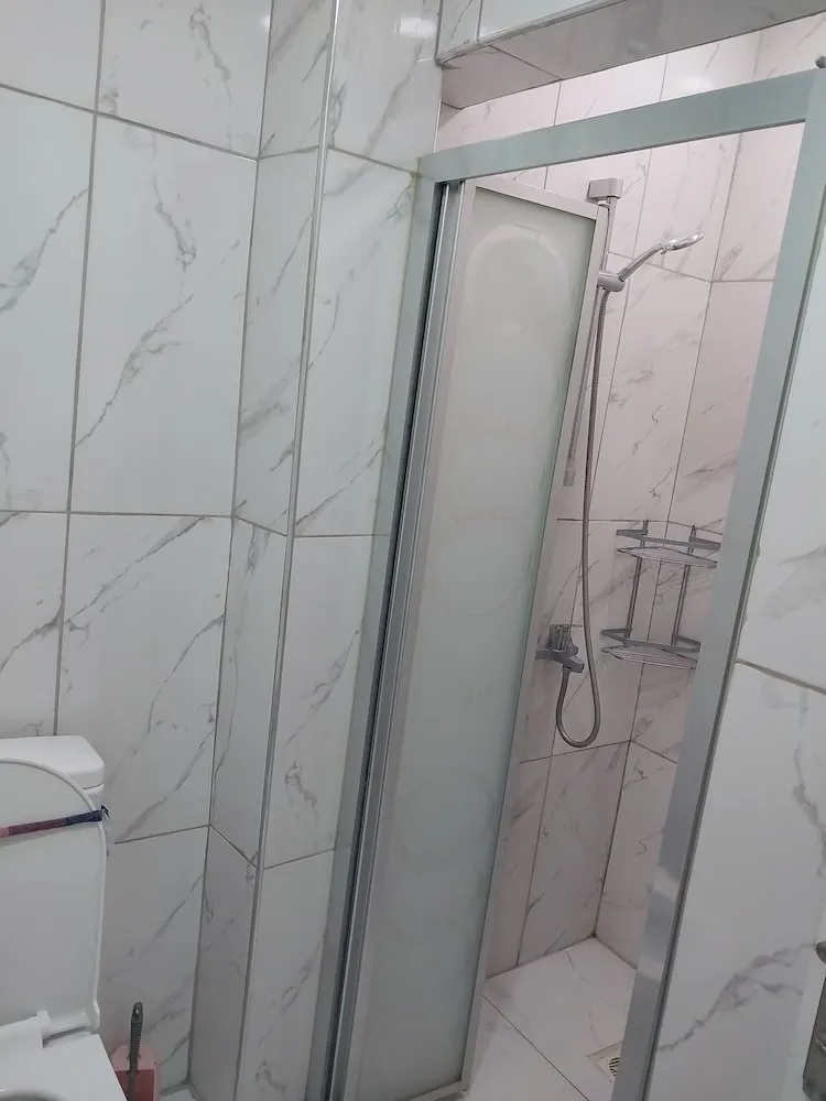 Basic Tek Kişilik Oda, 1 Yatak Odası, Ortak Banyo, Şehir Manzaralı