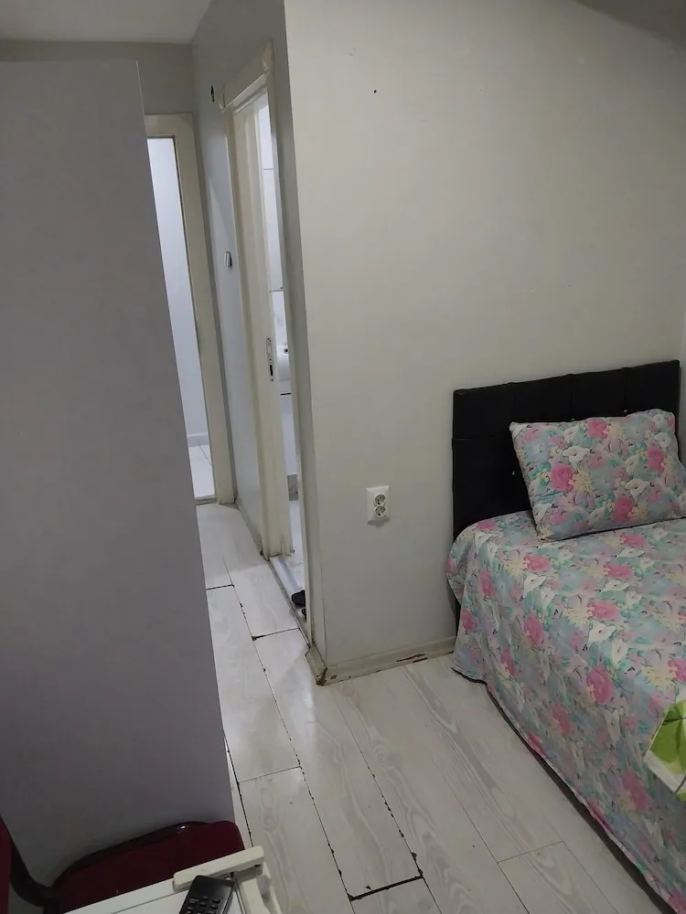 Standard Tek Kişilik Oda