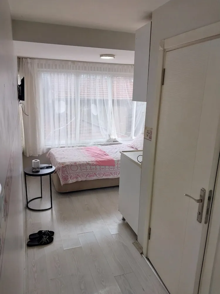 Standard Tek Kişilik Oda