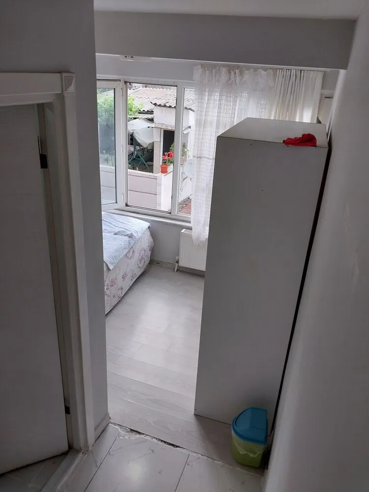 Standard Tek Kişilik Oda