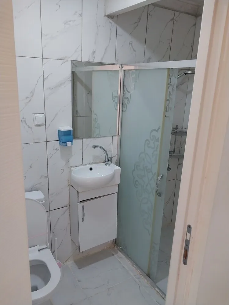 Standard Tek Kişilik Oda