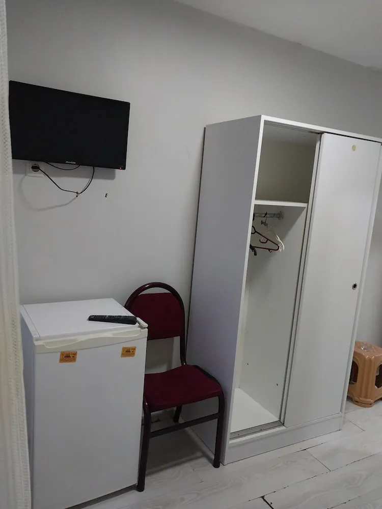 Standard Tek Kişilik Oda
