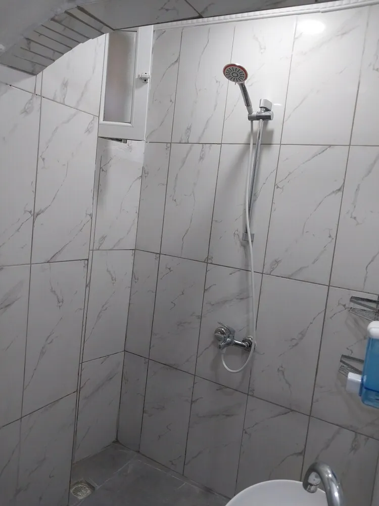 Basic Dört Kişilik Oda