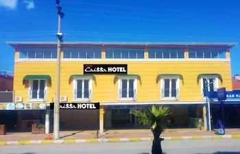 Caissa Hotel