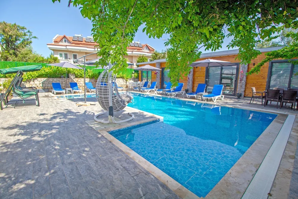 Dış mekân