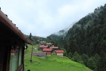 Bizum Apart Otel
