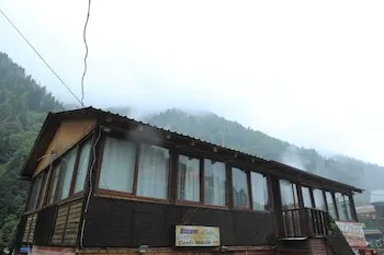 Bizum Apart Otel