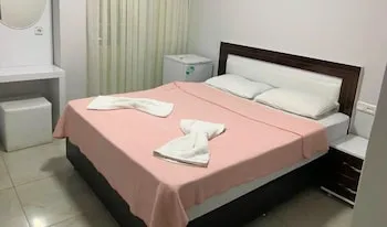 Palmiye Suit Otel