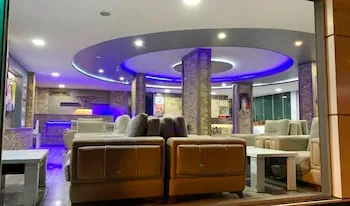 Palmiye Suit Otel