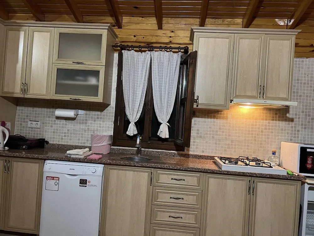 Deluxe Bungalov