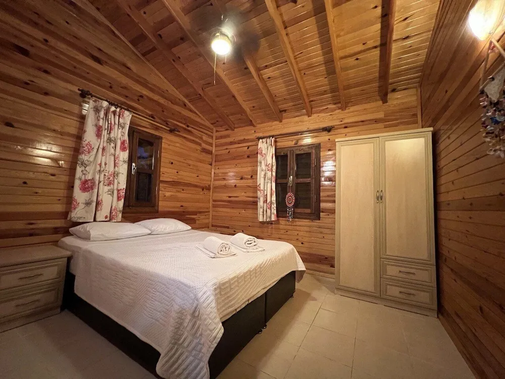Deluxe Bungalov