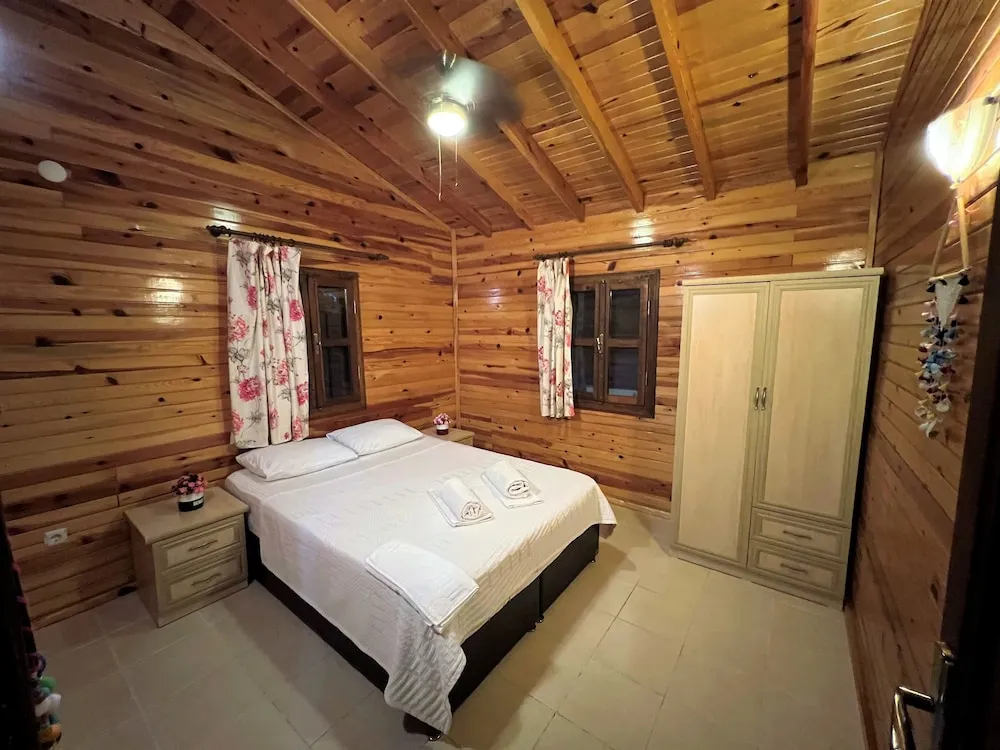 Deluxe Bungalov