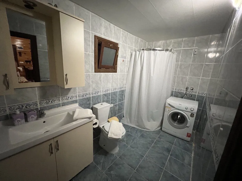 Deluxe Bungalov