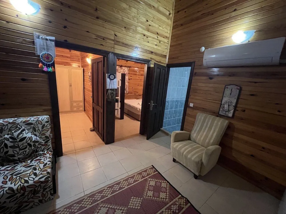 Deluxe Bungalov