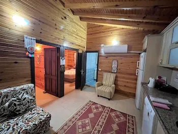Ovabükü Ahşap Evler