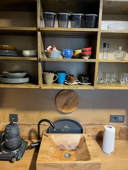 Safir Doğa Evleri