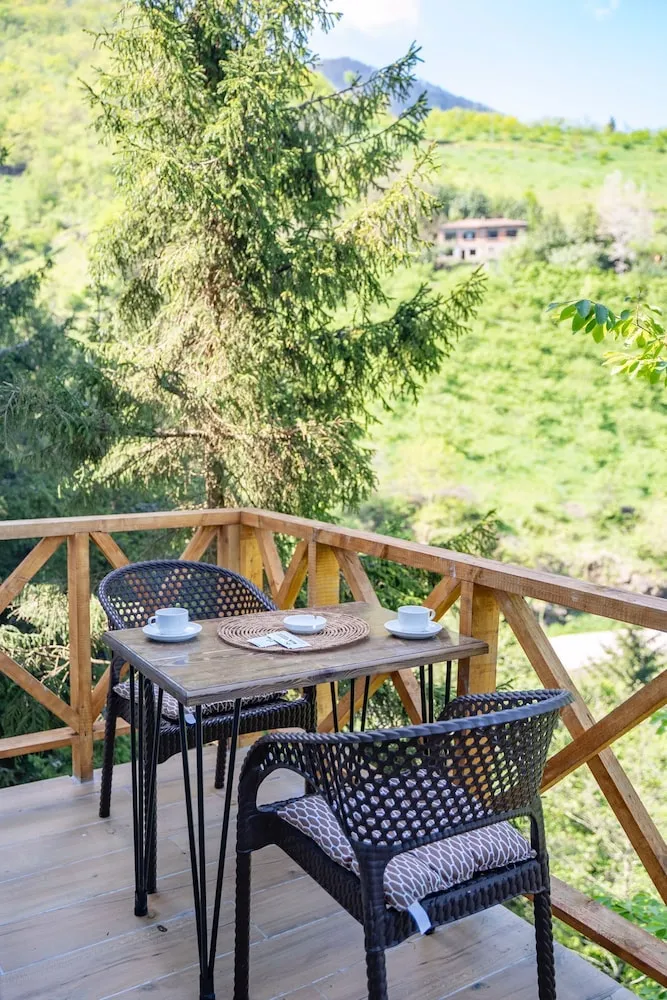 Honeymoon İki Ayrı Yataklı Oda