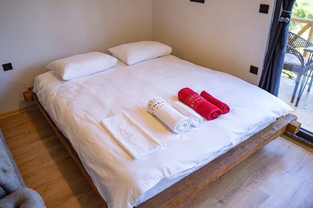 Honeymoon İki Ayrı Yataklı Oda
