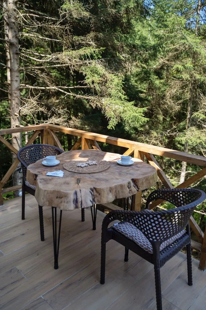 Premium Bungalov, 1 En Büyük (King) Boy Yatak ve Çekyat