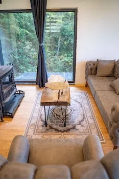 Montana Suite Bungalow