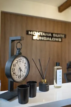 Montana Suite Bungalow