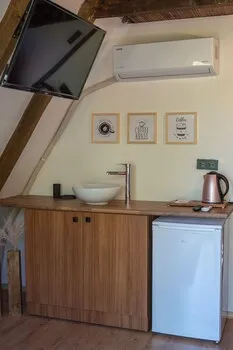 Montana Suite Bungalow