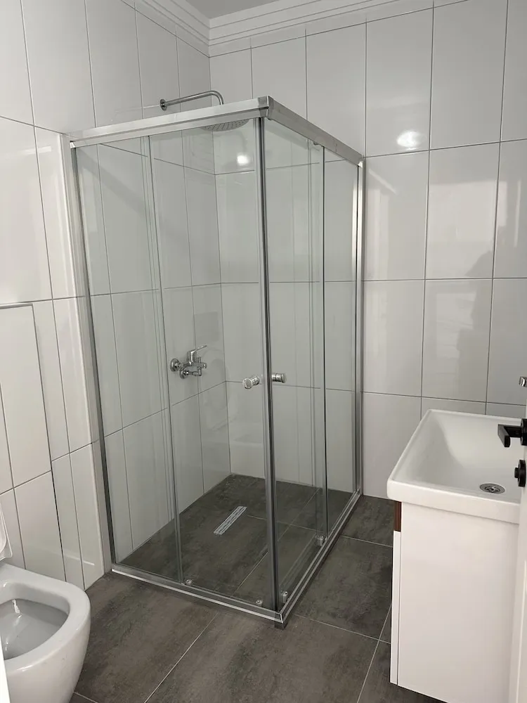 Family Apart Daire, Kısmi Deniz Manzaralı