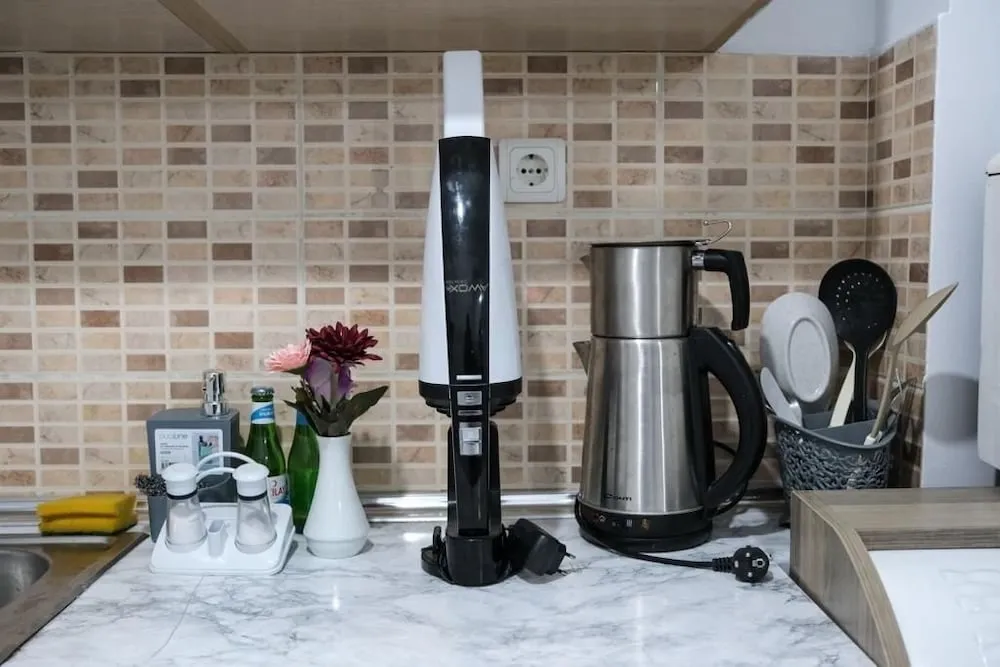 Standard Apart Daire, 1 Yatak Odası, Sigara İçilebilir, Şehir Manzaralı