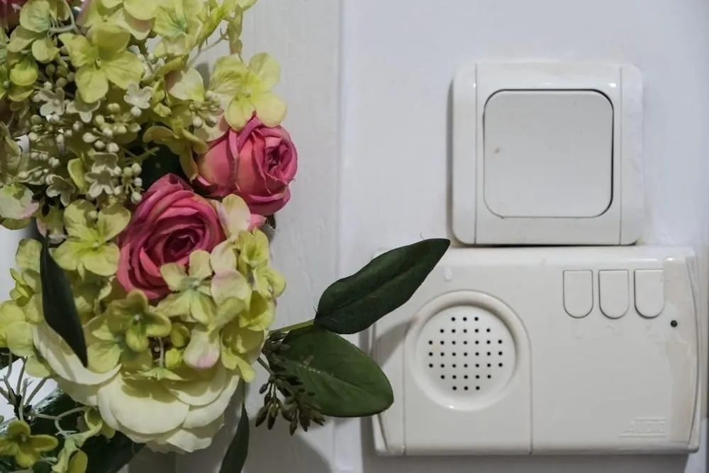 Standard Apart Daire, 1 Yatak Odası, Sigara İçilebilir, Şehir Manzaralı