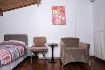 Şifo Residence