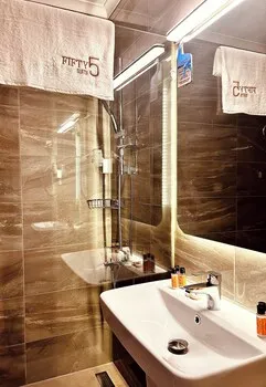 FIFTY5 SUITE OTEL