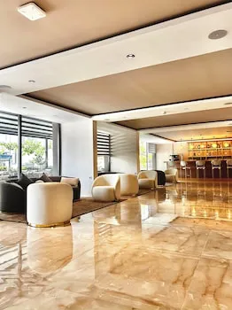 FIFTY5 SUITE OTEL