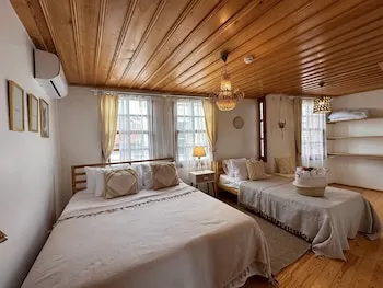 Hanole Guest House