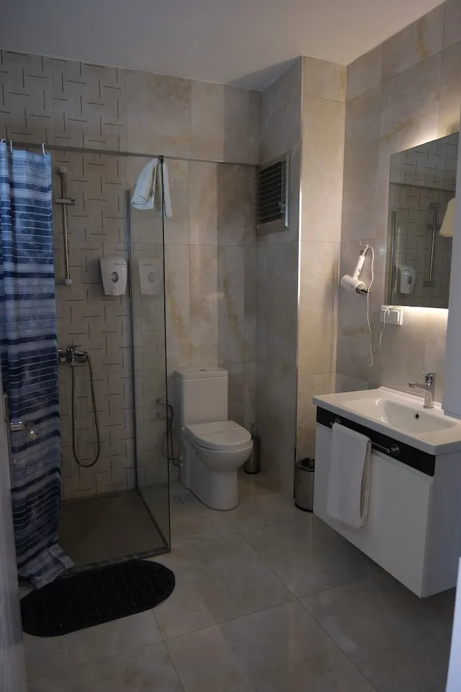 Grand Apart Daire, 2 Yatak Odası