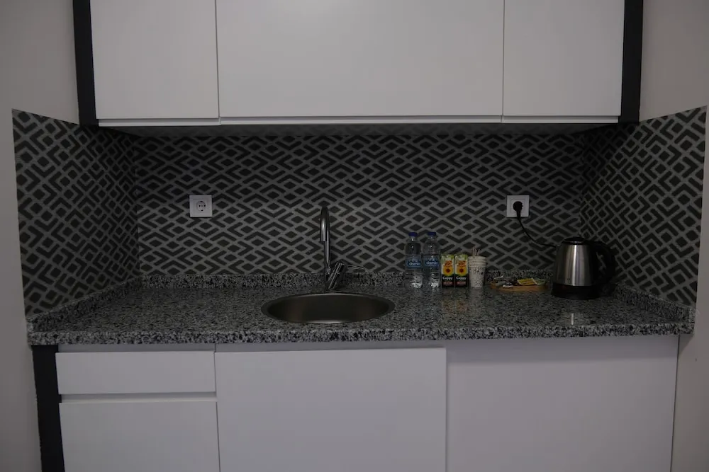 Classic Apart Daire, 1 Çift Kişilik Yatak, Şehir Manzaralı