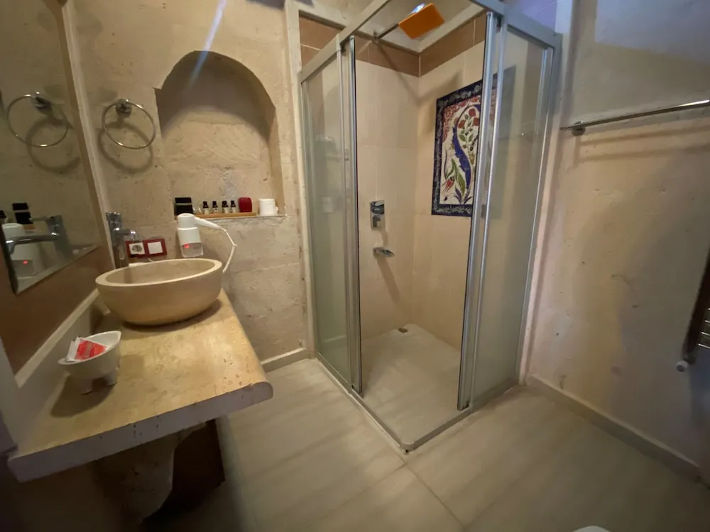 Two-Bedroom Family Suite