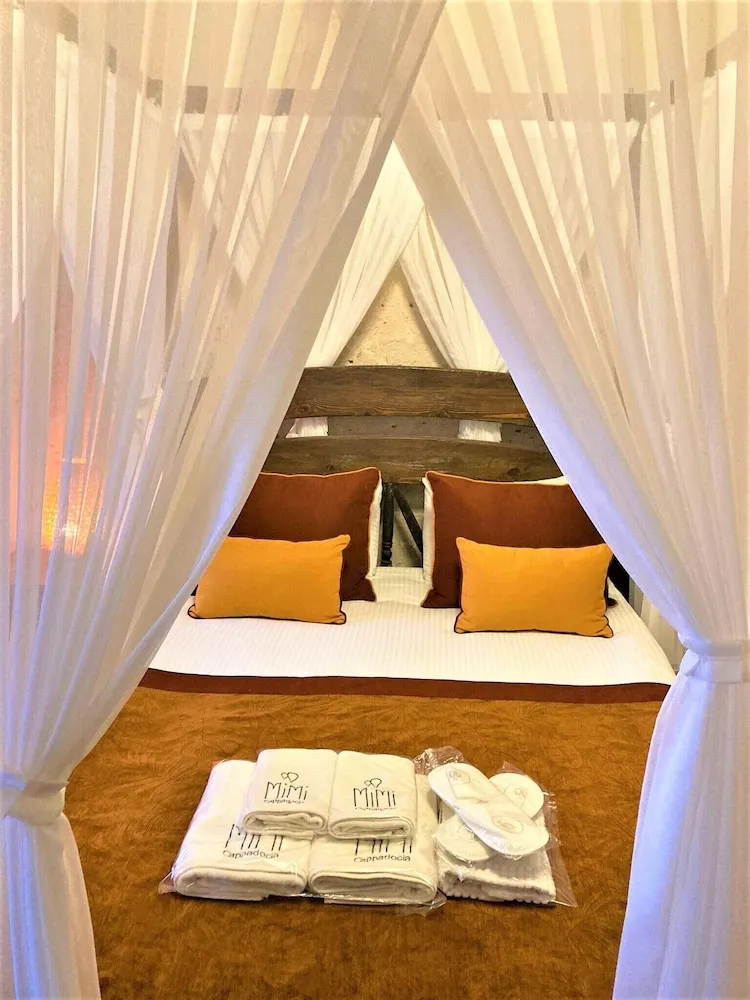 Two-Bedroom Family Suite