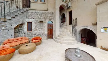 Mimi Cappadocia Butik Otel