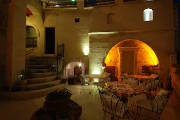 Mimi Cappadocia Butik Otel