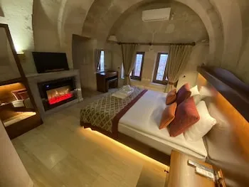 Mimi Cappadocia Butik Otel
