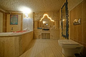 Mimi Cappadocia Butik Otel