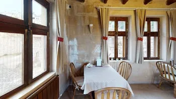 Mimi Cappadocia Butik Otel